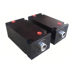 Cilindro Hidráulico Delgado Serie CX, Modelos CX-SD, CX-LA, CXR-SD, CXR-LA, en Oferta - Product Image 5