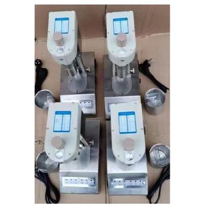 Chất lượng cao Hot Bán phòng thí nghiệm điện quay API Sáu tốc độ bị đo độ nhớt - Product Image 2