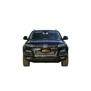 Zotye T600 <span class=keywords><strong>Sport</strong></span> Edition 1.5T Manuelle <span class=keywords><strong>Luxe</strong></span> SUV d'occasion 2018 à faible kilométrage – Véhicules d'occasion économiques pour l'exportation mondiale en gros - Product Image 1