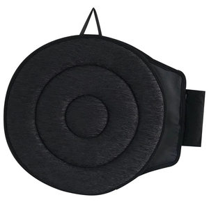 Cojín Giratorio 360° para Asiento de Coche, Base Giratoria para Silla de Auto, Venta al Por Mayor - Product Image 6