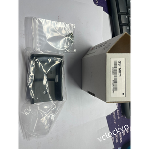 GS-MB21 Keyence NEW In <b>Box</b> Mounting Bracket <b>For</b> GS-M9 Safety Interlock Series - Product Image 1
