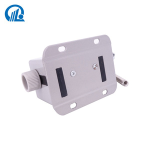 Contador Mecánico de Tipo Tirador Bo Sung de 5 Dígitos con Resorte, Accesorio para Equipos de Costura - Product Image 3