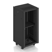 Racks et armoires réseau DS 19 "EIA Sever