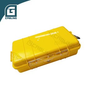 Gcabling Fiber Optic Accessory Construction Tool 1000m Fiber Cable Launch Box Waterproof <strong>test</strong> Box for 1km - Product Image 5