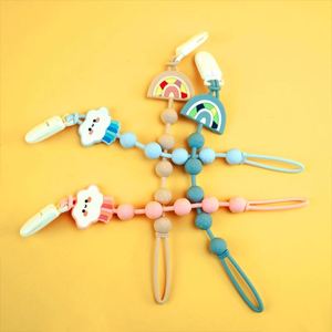 Juguetes Sensoriales de Silicona Duraderos y Portátiles, Artículos para el Hogar para Bebés y Niños Autistas, Accesorios para Bebés - Product Image 4