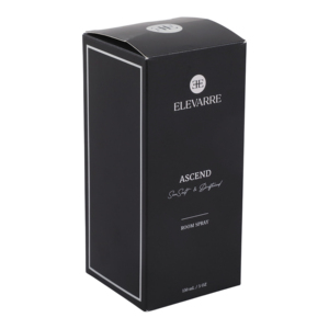 ELEVARRE Ascend Spray per Ambienti 150 mL Profumo di Legno Marino e Sale - Product Image 6
