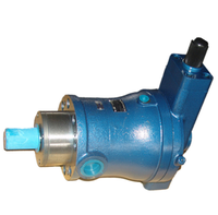 Pompe à piston MYCY14-1B de 1.25MYCY14-1B, 2.5MYCY14-1B, 10MYCY14-1B, 13MYCY14-1B, 16MYCY14-1B, 25MYCY14-1B, 32MYCY14-1B, 40MYCY14-1B