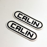 Étiquette en caoutchouc PVC souple personnalisée haut de gamme avec logo 3D à coudre, accessoire de mode premium pour vêtements, patch en forme d'étoile ou de fleur avec strass