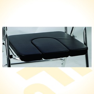 Coussin de siège en forme de U Foshan Oriental D156, coussin de soutien lombaire ergonomique pour chaise - Product Image 1