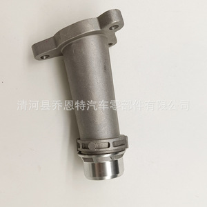 Manguera de Refrigerante BMW 11118571141 para Reparación o Reemplazo con Conexión de Brida - Product Image 3