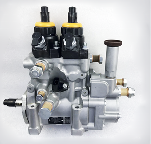 Pompe à carburant diesel 094000-0421 pour camion HINO E13C OE 22730-1231 - Product Image 4