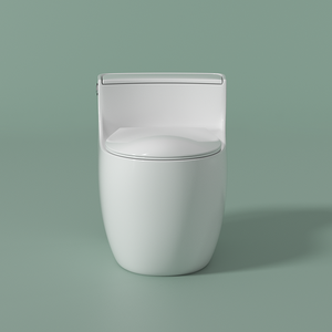 Nouvelle sortie 2025 <span class=keywords><strong>Ensemble</strong></span> de toilettes monobloc en céramique moderne avec bidet pour <span class=keywords><strong>femme</strong></span> à double chasse et installation au sol - Product Image 4