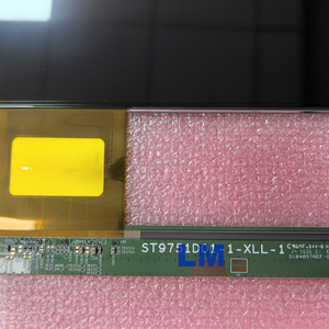 Panel de TV de Célula Abierta de 24 32 40 49 50 55 58 65 <span class=keywords><strong>75</strong></span> 85 86 98 <span class=keywords><strong>Pulgadas</strong></span> para Repuestos de <span class=keywords><strong>Pantalla</strong></span> de TV Samsung LG <span class=keywords><strong>Sony</strong></span> Hisense ST9751D01-4 - Product Image 3