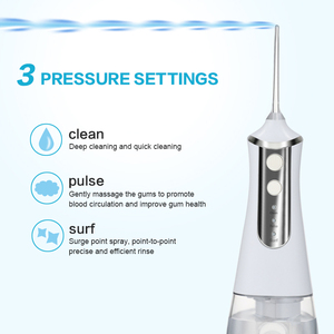 दांत दांत waterpick flosser घरेलू पानी flosser 2021 दांत दांत की सफाई के लिए पानी flosser - Product Image 6