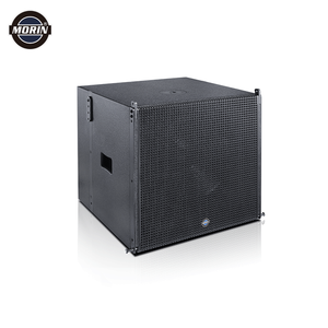 Al Aire Libre Dj conjunto completo activo 12 pulgadas altavoz Line Array profesional Audio Pa sistema de altavoces - Product Image 4