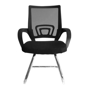 Chaises de bureau Table et chaises de bureau exécutives modernes de massage par ordinateur de luxe Chaises de bureau en maille - Product Image 1