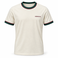Maillot de club rétro personnalisé pour pickleball – Tenue de performance pour équipe – OEM