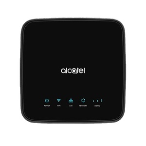 4G Pocket Wifi <strong>Router</strong> with Sim Card Slot for <strong>Alcatel</strong> Linkhub HH40V <strong>Router</strong> LTE Cat4 Mobile WiFi <strong>Hotspot</strong> - Product Image 1