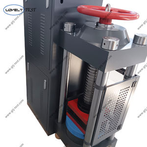 3000KN Dijital Otomatik Yüksek Hassasiyetli Beton Basınç Dayanımı Test Cihazı Yeni Manuel Beton Basınç Testi - Product Image 3