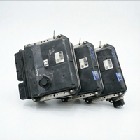 Vente en gros d'unités de commande moteur (ECU) pour Toyota/Honda/Nissan, ordinateur de bord moteur d'origine OEM d'occasion, vente directe d'usine