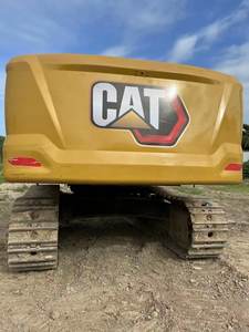 Excavadora Cat 336D usada en Japón, maquinaria de construcción, miniexcavadoras baratas a la venta - Product Image 5