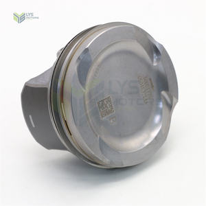 Kit <span class=keywords><strong>de</strong></span> pistón 5048324AA para <span class=keywords><strong>Jeep</strong></span> 2,0 T 4 cilindros 84mm STD con anillo <span class=keywords><strong>de</strong></span> pistón Clip <span class=keywords><strong>de</strong></span> pasador <span class=keywords><strong>de</strong></span> pistón gasolina - Product Image 5