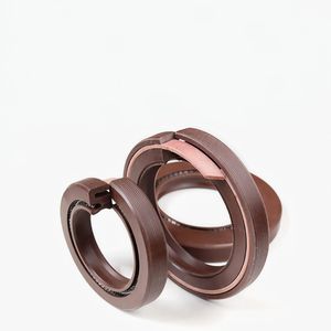 ซีลน้ำมันแยก NBR สำหรับเพลาเครื่องกำเนิดไฟฟ้าทนน้ำมันกันฝุ่นใส่ง่ายผลิตจากจีน - Product Image 6