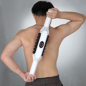 Masseur de fascia rotatif à 360 degrés sans fil à main pour le drainage lymphatique et la réduction de la cellulite - Product Image 5