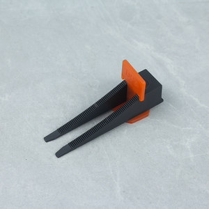 Sistema de Azulejos Autonivelantes Avanzado de Rusia de 1.5 mm, Separadores de Porcelana y Plástico, Cuñas, Clips, Accesorios de Precisión para Azulejos de Piso - Product Image 2