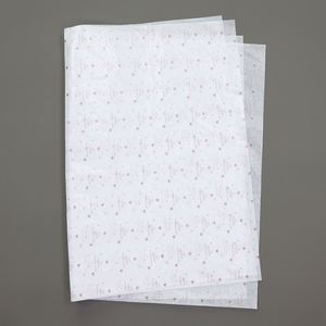 Custom Printed logo Gift <b>Paper</b> Clothes Shoes Packing <b>Wrapping</b> /<b>tissue</b> <b>Paper</b> - Product Image 2
