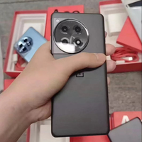 Original Ace 3 Genshin Impact Keqing Edition 6.78" LTPO SD8Gen2 100W Charge rapide 5500mAh 5G Téléphone portable