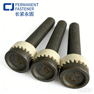 स्वयं रंगीन फिनिश कार्बन स्टील ने d1 m अमेरिकी प्रकार के शेअर स्टड 1 सिरेमिक फर्नियम 13*90 13*95 13*95 13*100 - Product Image 5