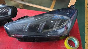 SINO Adatto per Chery Tiggo 7 Pro <span class=keywords><strong>Max</strong></span>, Codici Ricambio Faro: 605000626AB, 605000626AB - Product Image 2