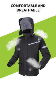 Traje <span class=keywords><strong>de</strong></span> <span class=keywords><strong>lluvia</strong></span> impermeable <span class=keywords><strong>para</strong></span> motocicleta <span class=keywords><strong>para</strong></span> hombres y mujeres, equipo <span class=keywords><strong>de</strong></span> <span class=keywords><strong>lluvia</strong></span> <span class=keywords><strong>de</strong></span> nailon <span class=keywords><strong>para</strong></span> pescar, montar, Golf, bicicleta <span class=keywords><strong>de</strong></span> trabajo, caza, Camping, <span class=keywords><strong>para</strong></span> adultos - Product Image 4