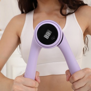 CZFIT Entrenador Inteligente de Fuerza de Brazos con Contador, Ejercicio de Alta Calidad, Moldeamiento Corporal en Casa, Quema de Grasa Segura, Personalizable - Product Image 1