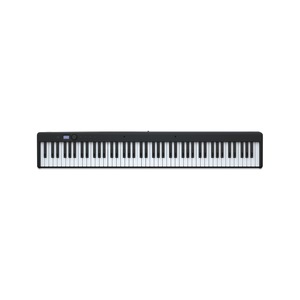Teclado electrónico portátil Terence Piano de 88 teclas con Bluetooth y carga USB para práctica y presentaciones musicales - Product Image 3