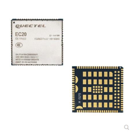 EC20 полный модуль Netcom 4G модуль может обеспечить GPS WIFI голосовые данные