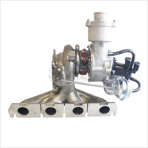 Seakes 06H145702L工厂批发高品质零件汽车发动机系统涡轮增压器套件维修大众备件 - Product Image 5