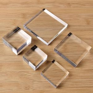 Dấu hiệu mùa xuân <span class=keywords><strong>Acrylic</strong></span> tùy chỉnh in logo ảnh khối <span class=keywords><strong>Acrylic</strong></span> khối đứng <span class=keywords><strong>Acrylic</strong></span> khối hiển thị - Product Image 4