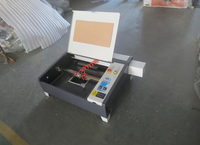 Multifunctional Laser Engraving Machine 40*40cm 50w Laser Engraving Machines, 40*30cm 40W Laser Engraving Machine