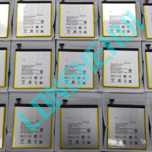 อะไหล่แบตเตอรี่แบบชาร์จไฟได้สำหรับ <span class=keywords><strong>Asus</strong></span> <span class=keywords><strong>Nexus</strong></span> 7 <span class=keywords><strong>Nexus</strong></span> 7 (2ND GEN) 2013 Fonepad 8 FE380CG K016แบตเตอรี่ลิเธียมไอออน - Product Image 3