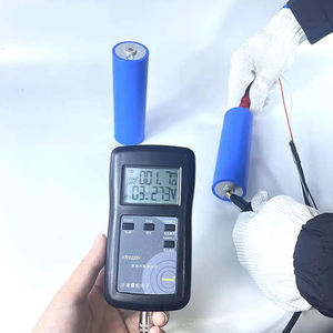 Sel Baterai Lifepo4 Silinder LFP Original Grade A Baru C40 40135 3.2V 20Ah untuk Sepeda Listrik dan Skuter - Product Image 4