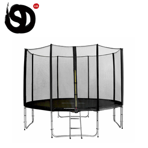 Jardin Extérieur pas <span class=keywords><strong>cher</strong></span> <span class=keywords><strong>moins</strong></span> <span class=keywords><strong>cher</strong></span> endroit trampolines - Product Image 2