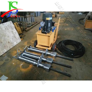 Divisor de Roca Hidráulico 2026, Máquina de División de Roca para Minería, Dispositivo Hidráulico de División para Minería, Demolición de Hormigón Reforzado - Product Image 5