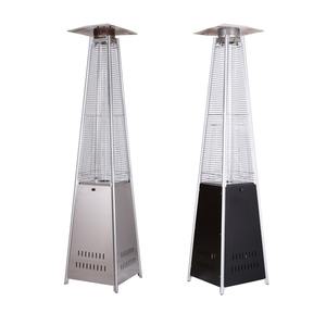 <span class=keywords><strong>Calentador</strong></span> de Patio de pie para exteriores, pirámide de Gas, <span class=keywords><strong>calentador</strong></span> de Patio con ruedas, cubierta de <span class=keywords><strong>calentador</strong></span> de Patio de Gas propano - Product Image 4
