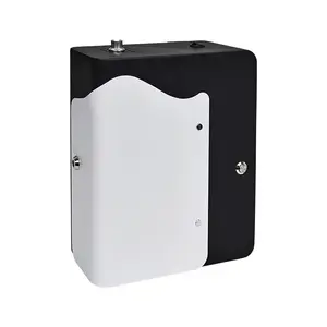 Dispensador de ambientador de aire portátil HVAC, difusor de Aroma comercial de lujo para máquina de fragancia para el hogar para tienda de oficina