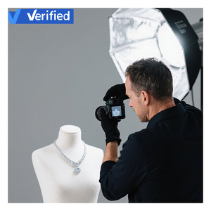 <span class=keywords><strong>Studio</strong></span> photo professionnel offrant des services de prise de vue pour la photographie de produits de bijouterie, prise de vue de produits conviviale avec les accessoires - Product Image 2
