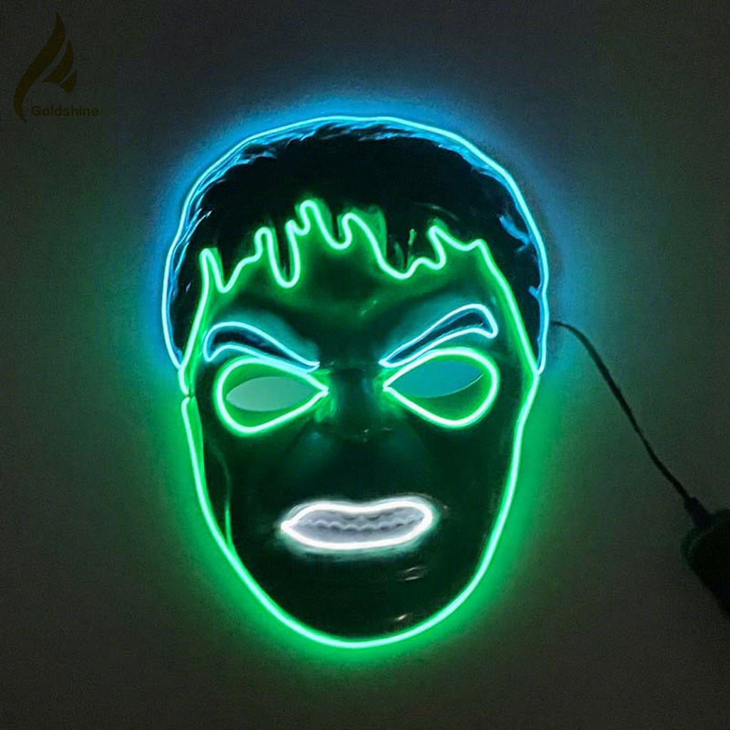 green The Hulk