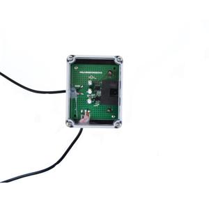 New Outdoor induction basketball hoop light led <strong>goal</strong> strip Custom Adjustable <strong>Battery</strong> waterproof basketball led strip light - Product Image 4