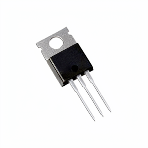ทรานซิสเตอร์รุ่นดั้งเดิม TO-220AB IRF1404PBF ชิ้นส่วนวงจรอิเล็กทรอนิกส์ - Product Image 1